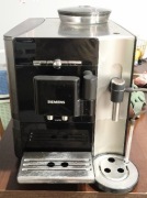 Ekspres automatyczny Siemens eq7 Z series