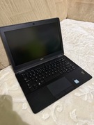 Dell Latitude E7270 i5-6300u na części