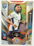 PANINI FIFA 365 2026 LEWIS-SKELLY nr.FWC12 ROAD TO FIFA WORLD CUP