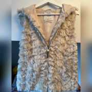 Bershka bezrękawnik rozmiar S
