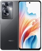 Smartfon Oppo A79 8 GB / 256 GB 5G czarny (Nowy w pudełku z plombą)