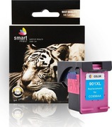 Tusz SmartPrint Tusz HP-901XC CC656AE / 901XL - NOWY