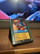 DISNEY LORCANA Stitch - Experiment 626 8JAF #166 karta