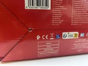 Blender ręczny Solac Pro Chef 1200 W z akcesoriami CZARNY