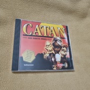 Catan PC Wydanie premierowe 