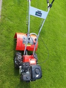 Glebogryzarka na sprzedaż