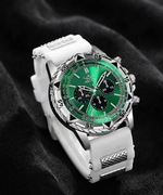 Męski zegarek kwarcowy