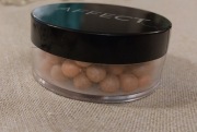 Affect  Puder w kulkach ,puder w perłach Beads BLUSHER 25 Gr. nowy! H0101
