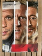 Przewodnik Sportowy #Mundial 2022 (Stanowski), stan bardzo dobry