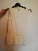 Sukienka dla dziewczynki rozmiar 140