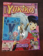 Yukiko Manga Anime 2006 magazyn