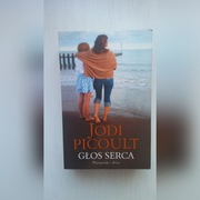 Jodi Picoult " Głos Serca"