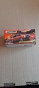 Matchbox SUPER CHASE Jaguar XJ6c
