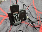 TELEFON STACJONARNY BEZPRZEWODOWY DAEWOO DWP 5000 DWP5000