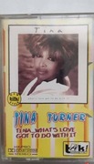 Tina Turner what's love got to do with it
