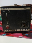 Zasilacz telekom telos zs-24