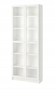 Regał Ikea BILLY / OXBERG
