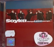 Sings of Love Songs Soyka