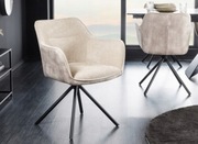 4 nieużywane krzesła VERONA (tylko razem za 1160 PLN)