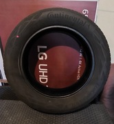 Continental EcoContact 6 Q 215/60 R18