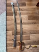 Polska szabla oficerska