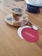 Filiżanka espresso Vincent van Gogh 