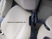 Prowadnice Pasów Bezpieczeństwa FORD FOCUS CC Cabrio 2006-2011