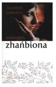 ZHAŃBIONA - Jasvinder Sanghera