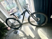 Rower Cannondale TRAIL SE4 jak nowy