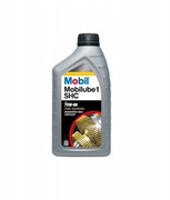 OLEJ PRZEKŁADNIOWY MOBIL 75W-90 MOBILUBE SHC