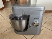 Robot kuchenny Kenwood - CHEF XL KVL40