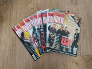 Teraz Rock rocznik 2003