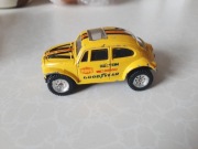 Hot Wheels - MC Toy Volkswagen Baja Bug Yellow 1/64