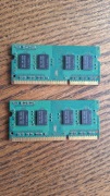 Pamięć RAM DDR3 Samsung 2GB