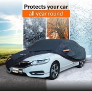 Pokrowiec Samochodowy Upgrade4cars C1-SS SUV-S