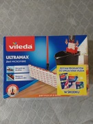Vileda mop Ultramax