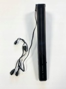 Uchwyt na kartę graficzną DeepCool ST500 ARGB