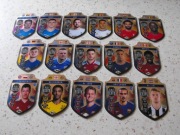 topps Match Attax CHAMPIONS LEAGUE 2021/2022, SILD PRO ELITE  !!!