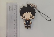 Zawieszka HAIKYUU!! - Daichi Sawamura