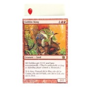 Magic the gathering - Goblin King - MTG 