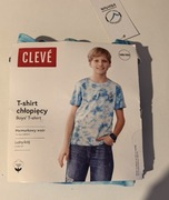 T-shirt chłopiecy 146-152