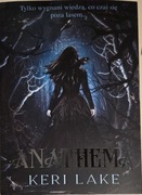„Anathema” – Keri Lake