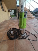 Pompa zatapialna multi diver 1200 evo, jak nowa