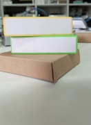 Powerbank setty pojemnosć 2000mAh