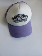 Czapka z daszkiem Vans 