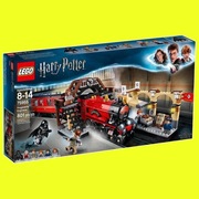 #NOWE# LEGO 75955 HARRY POTTER EKSPRES DO HOGWARTU Trójmiasto