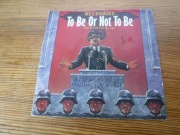 Mel Brooks - To Be Or Not To Be (The Hitler Rap) EP ZOBACZ 