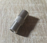 Przejściówka Gniazda F do TV (72)