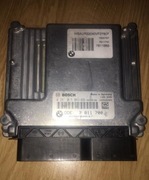 Komputer sterownik silnika ECU BMW e60 e90 N47D20 