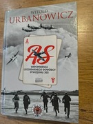 Wspomnienia legendarnego dowódcy Dywizjonu 303